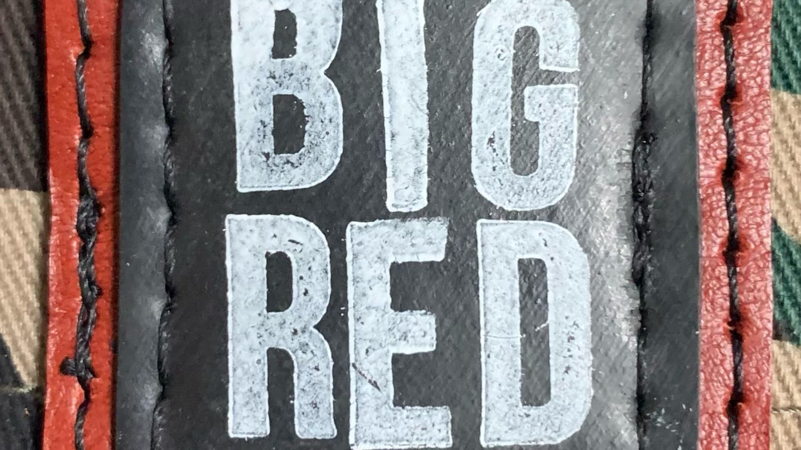 Bigred