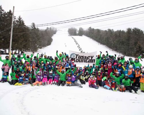 Tussey Explorers