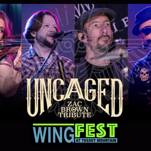 Wingfest Uncagedzbb