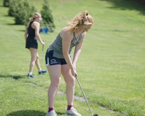 Tussey Par3 3