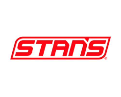 Logo Stans
