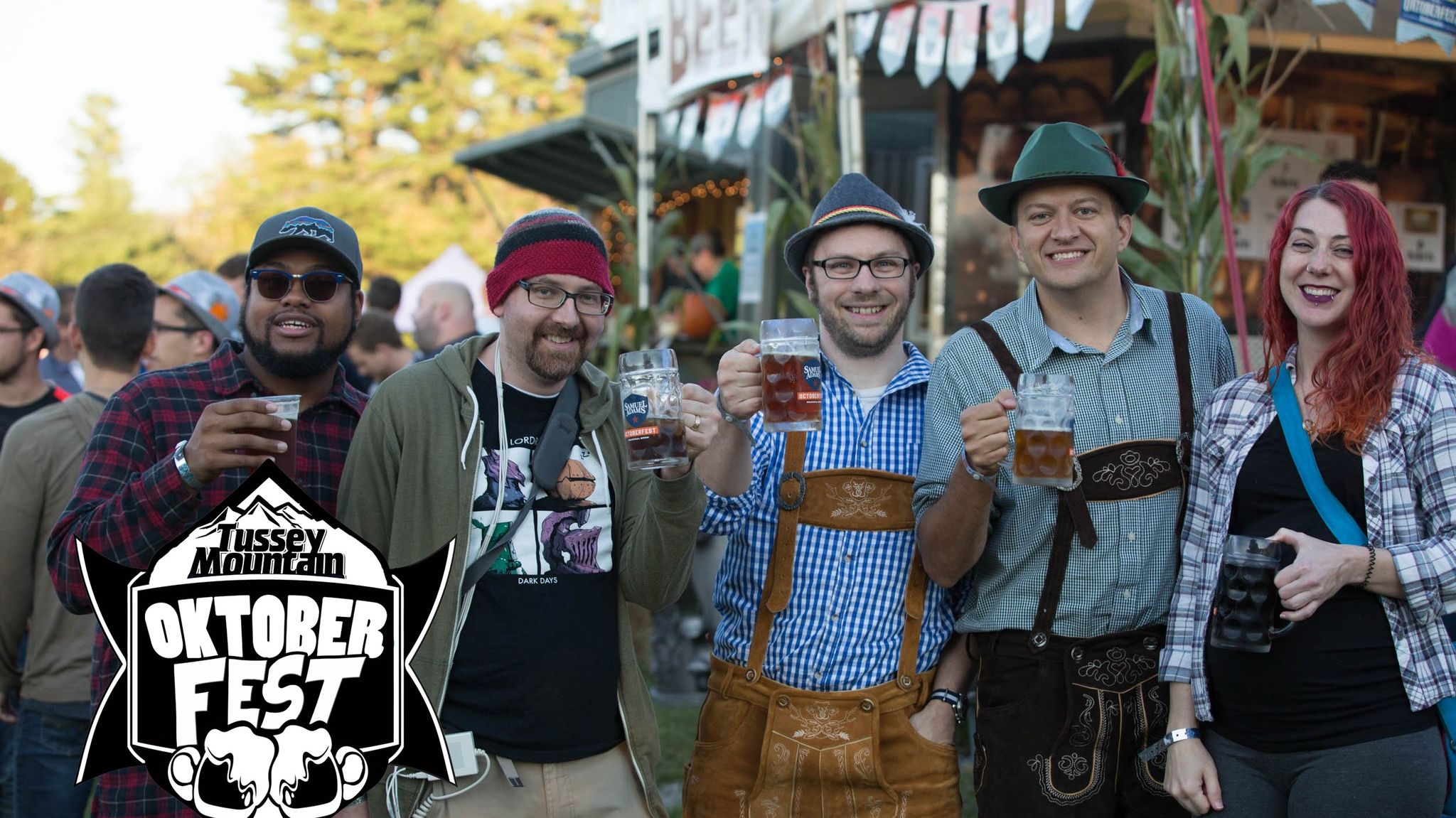 Tussey Oktoberfest