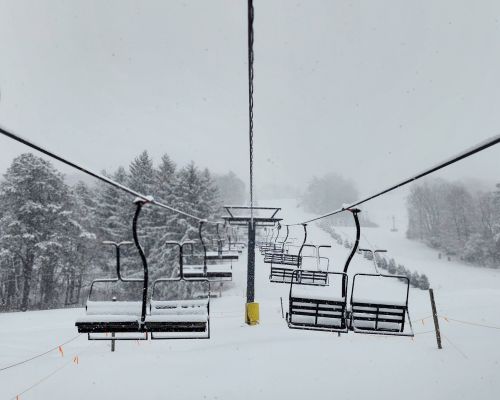 Tussey Lift Tickets