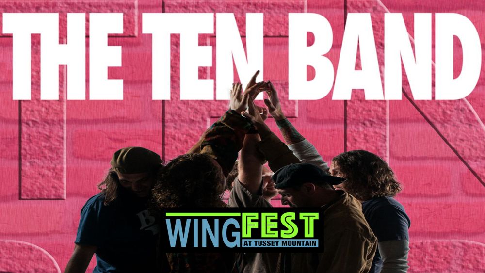 Wingfest Thetenband
