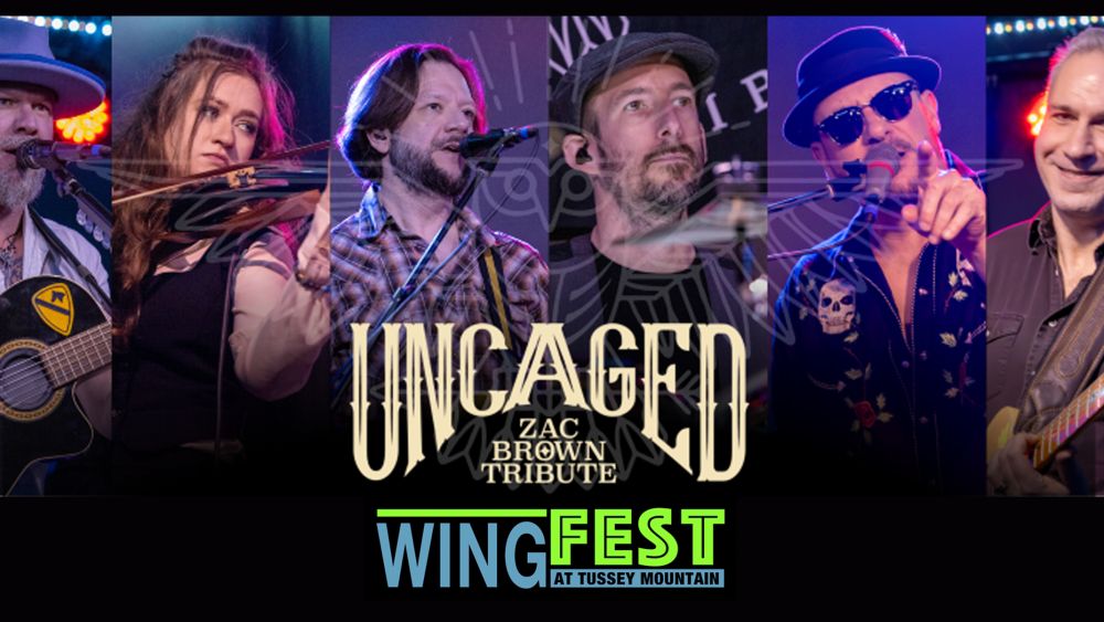 Wingfest Uncagedzbb
