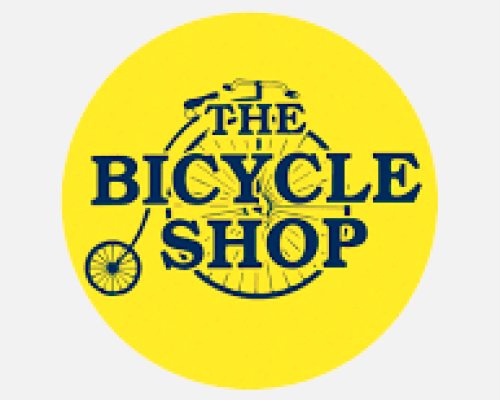 Logo Bicycleshop