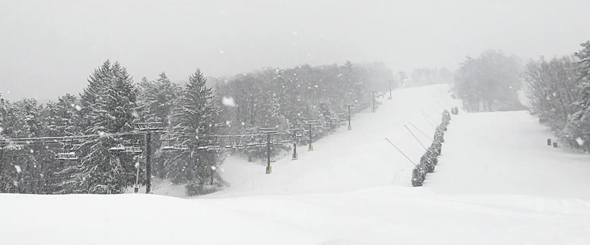 Tussey Snow Mountain 2
