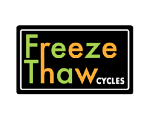 Logo Freezethaw