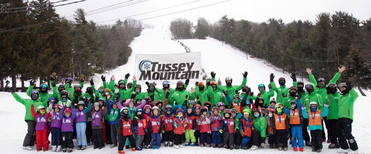 Tussey Explorers Wide