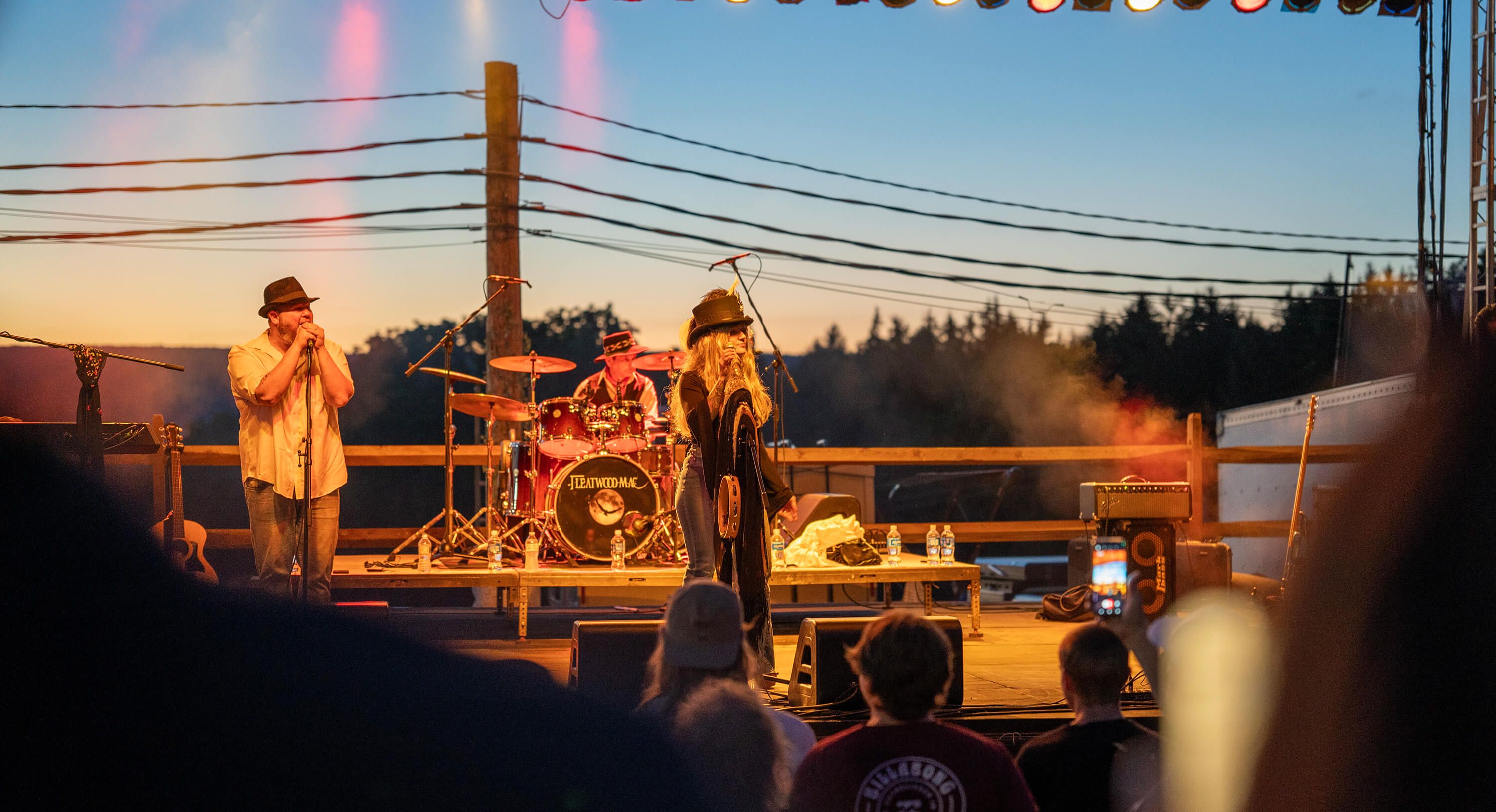 WingFest Tussey Mountain