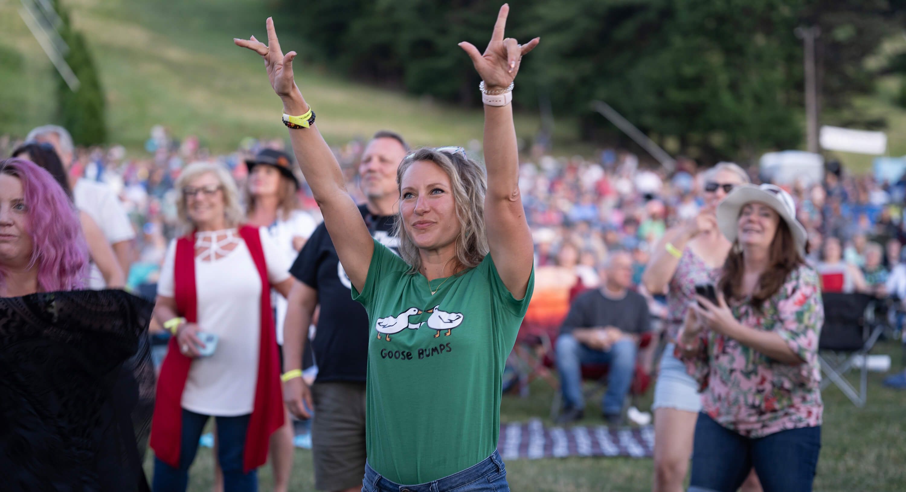 WingFest Tussey Mountain