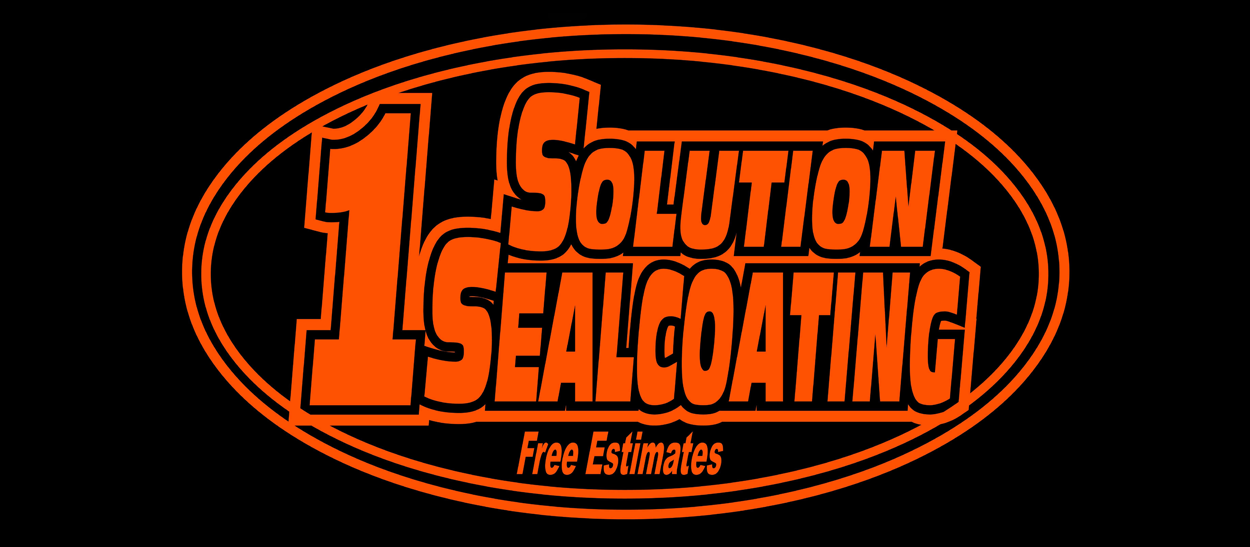 1 Solution Sealcoating
