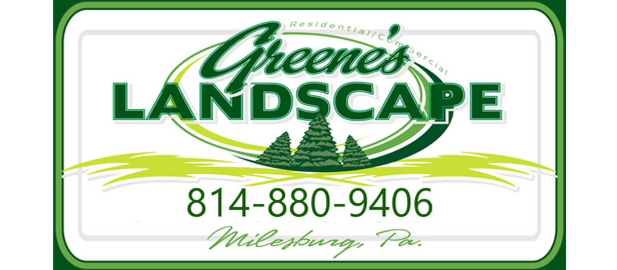 Greene's Landscape