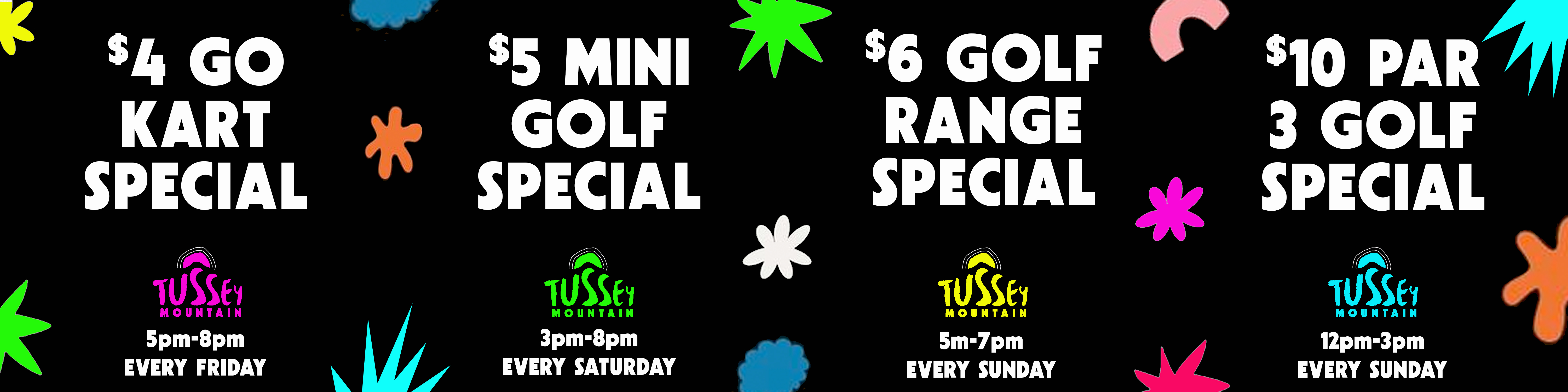 Funcentre specials2