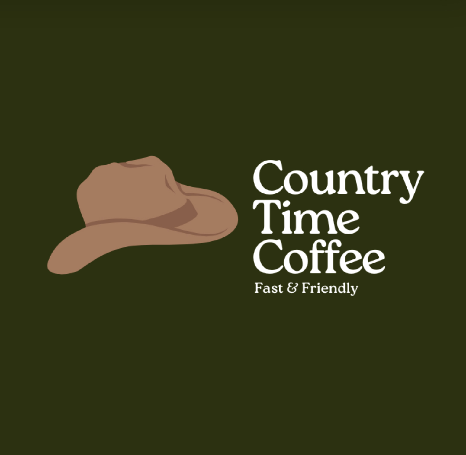Logo countrytimecoffee