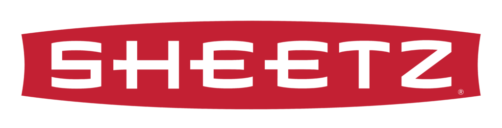 Logo sheetz