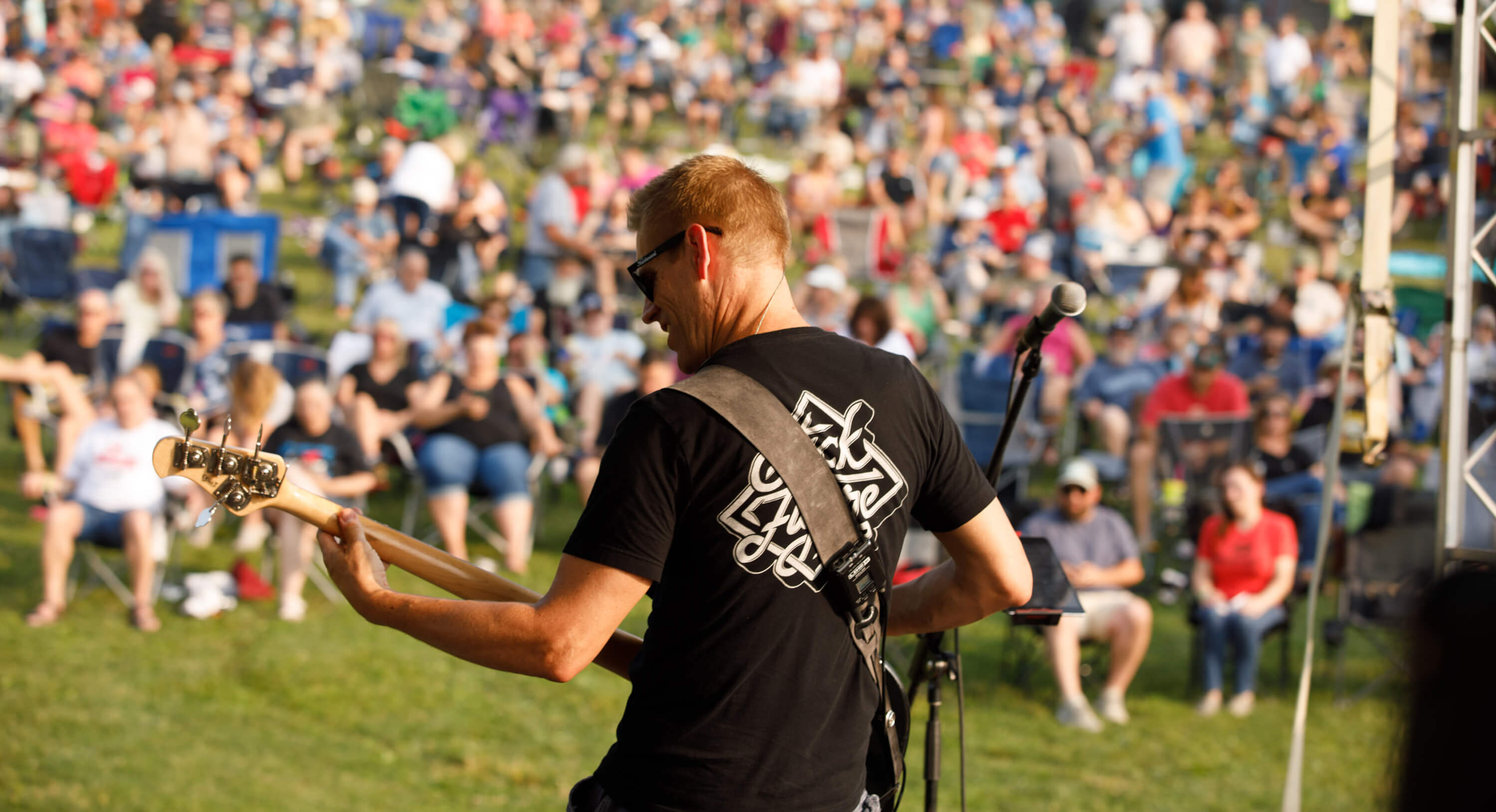 Tussey amphitheater header alt wide