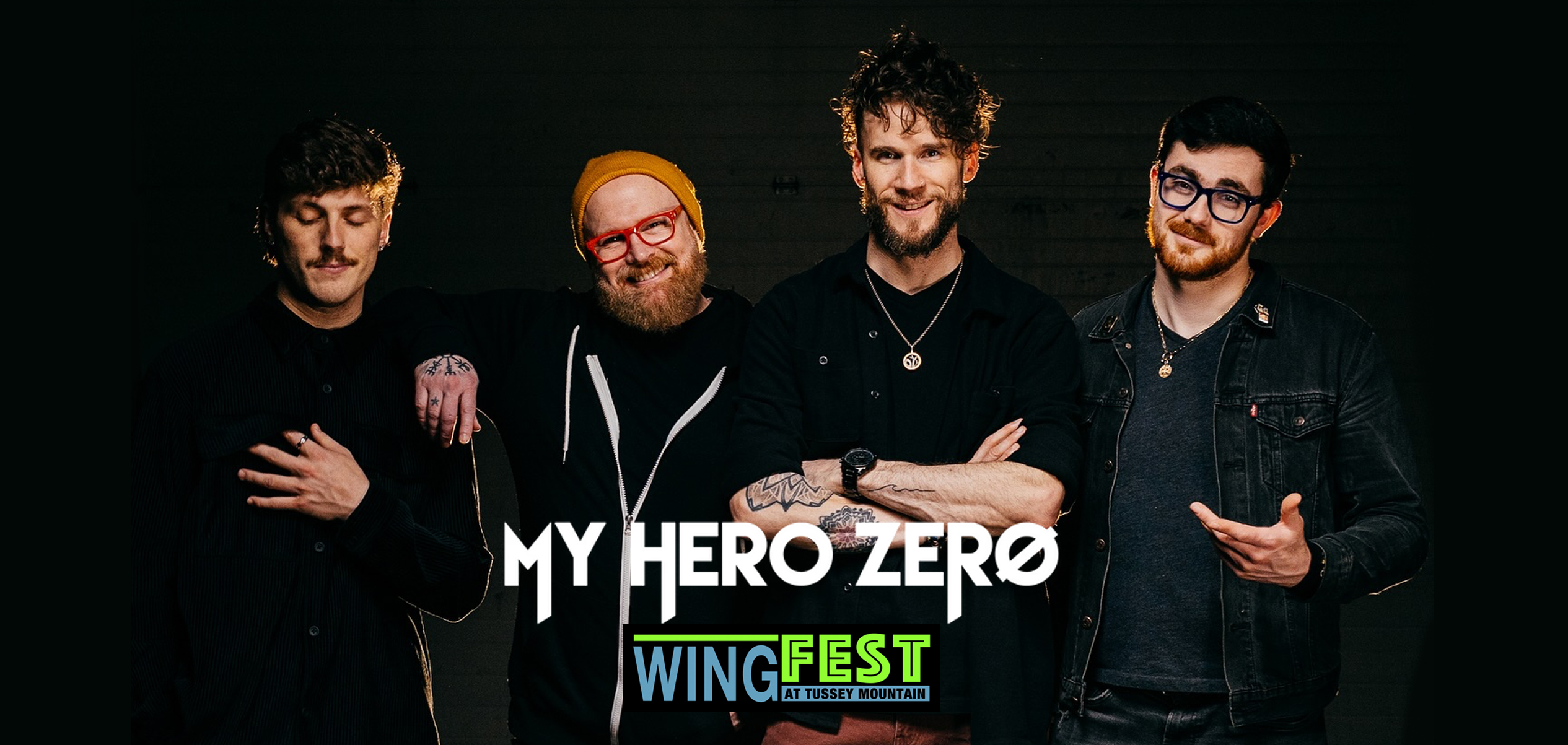 Wingfest myherozero2