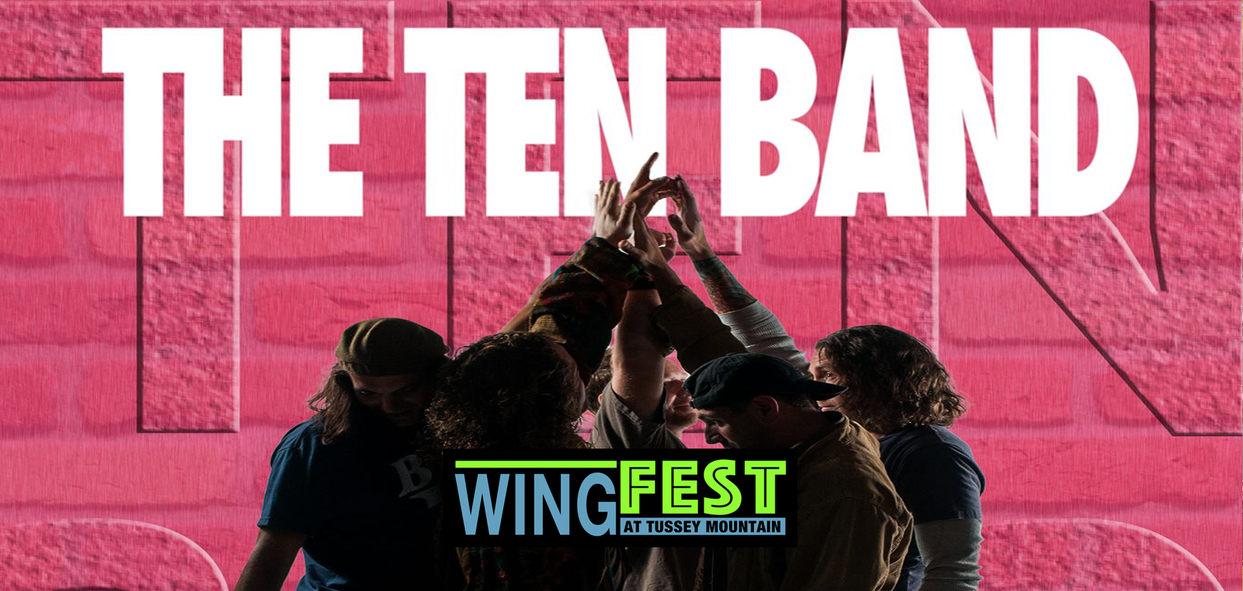 Wingfest thetenband
